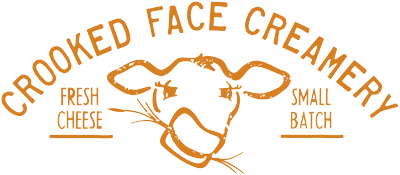 CrookedFaceCreamery-Logo